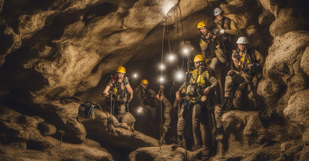 Análisis del caso de los exploradores de cavernas de Lon L. Fuller