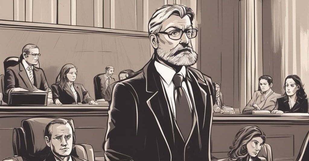 La importancia de las técnicas de litigación en el proceso penal mexicano